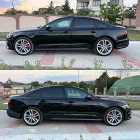 ����� �� �������� �� Audi A6 3.0 TFSI* Supercharged* Matrix* 8ZF* Quattro