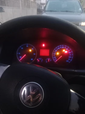 VW Touran 1.9 TDI 105 hp - 1900 € / 3716.08 лв. - 96609122 4