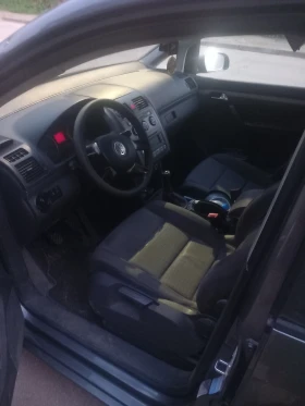VW Touran 1.9 TDI 105 hp - 1900 € / 3716.08 лв. - 96609122 3