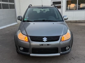 Suzuki SX4 1.9d 4X4 | Auto.bg — изображение 2
