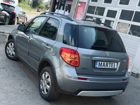 Suzuki SX4 1.9D / 4X4 | Mobile.bg � ����� ������ 5