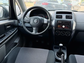 Suzuki SX4 1.9D / 4X4 | Mobile.bg � ����� ������ 6