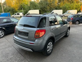 Suzuki SX4 1.9d 4X4 | Auto.bg — изображение 4