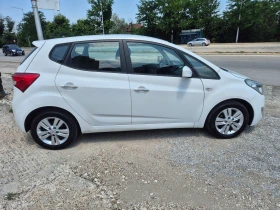 ����� �� �������� �� Hyundai Ix20 1.4 CRDI, 90k.s