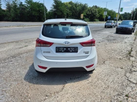 Hyundai Ix20 1.4 CRDI, 90k.s | Mobile.bg � ����� ������ 6