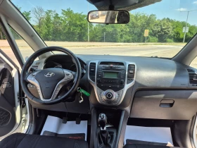 Hyundai Ix20 1.4 CRDI, 90k.s | Mobile.bg � ����� ������ 13