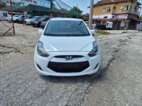 ����� �� �������� �� Hyundai Ix20 1.4 CRDI, 90k.s