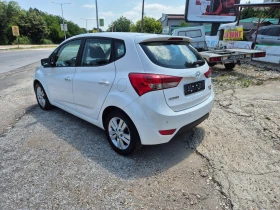 Hyundai Ix20 1.4 CRDI, 90k.s | Mobile.bg � ����� ������ 7