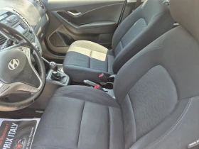 Hyundai Ix20 1.4 CRDI, 90k.s | Mobile.bg � ����� ������ 10