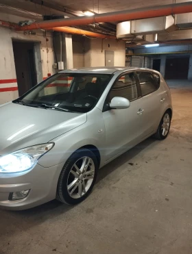 Hyundai I30 | Mobile.bg � ����� ������ 2