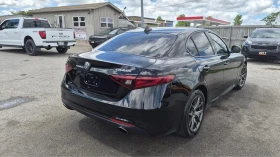 Alfa Romeo Giulia 2.0 TI AWD  | Mobile.bg � ����� ������ 3