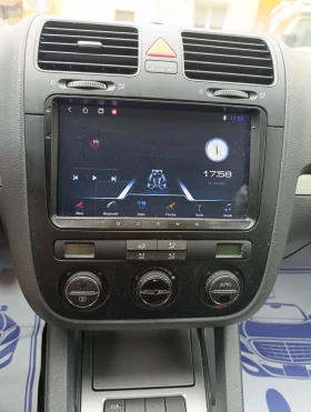 VW Golf 5 2.0 TDI | Mobile.bg � ����� ������ 10