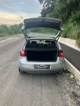 VW Golf 5 2.0 TDI | Mobile.bg � ����� ������ 7