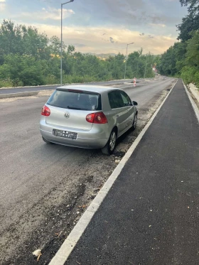 VW Golf 5 2.0 TDI | Mobile.bg � ����� ������ 6