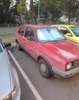 VW Golf 1.8 ���/������  | Mobile.bg � ����� ������ 4