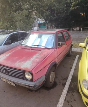 VW Golf 1.8 ���/������  | Mobile.bg � ����� ������ 2
