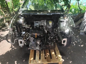 Seat Ibiza 1.4tdi AMF 75