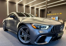 Mercedes-Benz AMG GT 43 AMG 4Matic+ Burm* Обдух* 63S Pack* Лизинг