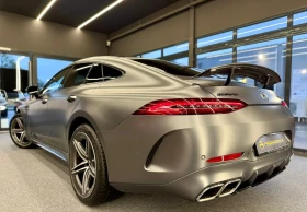 Mercedes-Benz AMG GT 43 AMG 4Matic+ Burm* Обдух* 63S Pack* Лизинг - 55900 € / 109330.90 лв. - 71823344 4