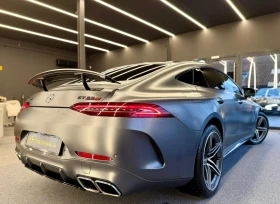 Mercedes-Benz AMG GT 43 AMG 4Matic+ Burm* Обдух* 63S Pack* Лизинг - 55900 € / 109330.90 лв. - 71823344 6
