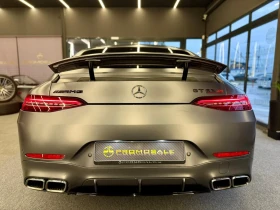 Mercedes-Benz AMG GT 43 AMG 4Matic+ Burm* Обдух* 63S Pack* Лизинг - 55900 € / 109330.90 лв. - 71823344 5