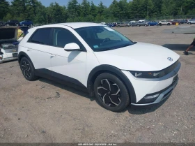 ������ Hyundai Ioniq 5