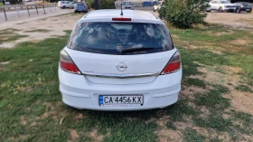 Opel Astra H Facelift | Auto.bg — изображение 6
