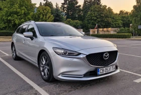 Mazda 6 2.0 Skyaktiv-G Revolulion AT - 17900 € - 18265840 6