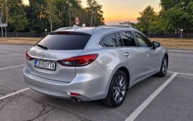 Mazda 6 2.0 Skyaktiv-G Revolulion AT - 17900 € - 18265840 5