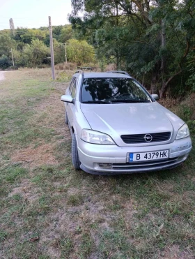 Opel Astra | Mobile.bg � ����� ������ 2