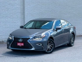 ����� �� �������� �� Lexus ES 350 * 4dr Sdn * CARFAX * ����� �� �����������