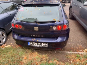 Seat Ibiza 1.4  | Mobile.bg � ����� ������ 4