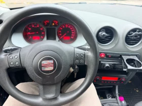 Seat Ibiza 1.4  | Mobile.bg � ����� ������ 6