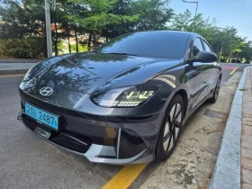 Hyundai Ioniq 6 