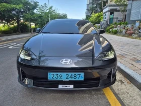 Hyundai Ioniq 6 - 23007 € - 24933717 2