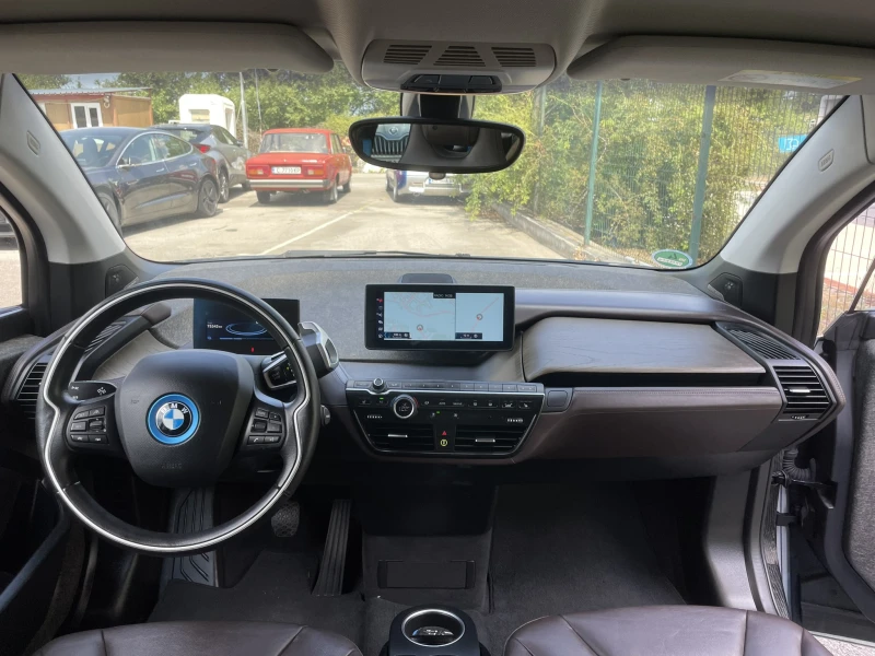 BMW i3 S 120Ah, снимка 12 - Автомобили и джипове - 46886857