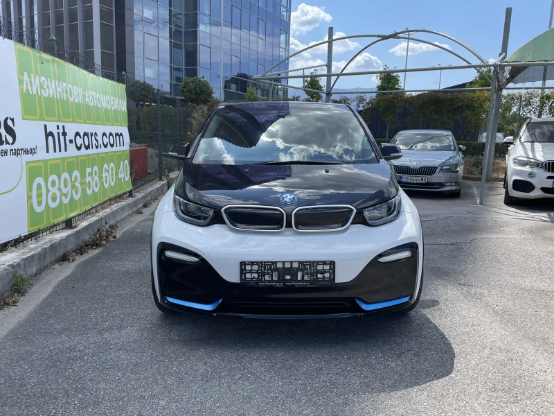 BMW i3 S 120Ah, снимка 3 - Автомобили и джипове - 46886857