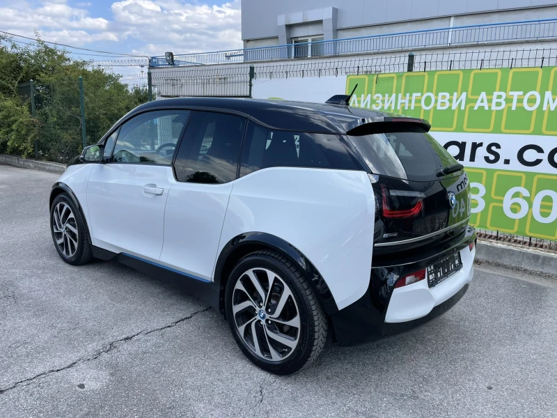 BMW i3 S 120Ah, снимка 5 - Автомобили и джипове - 46886857