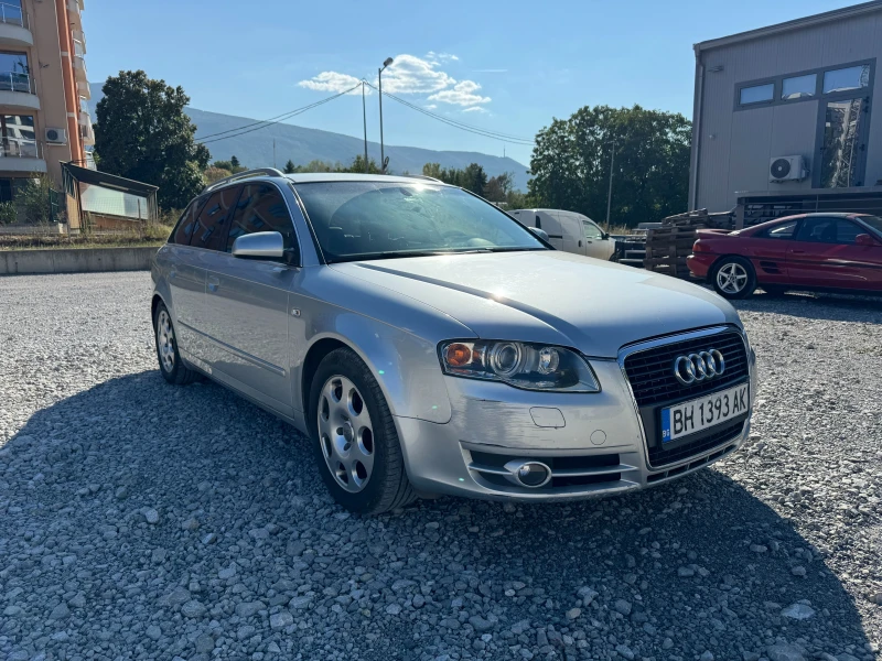 Audi A4 3.0 TDI , снимка 2 - Автомобили и джипове - 47063121