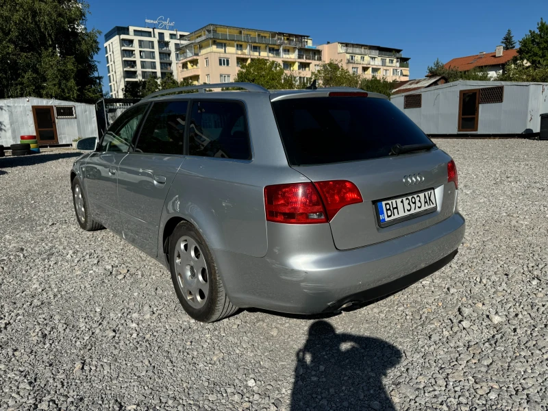 Audi A4 3.0 TDI , снимка 3 - Автомобили и джипове - 47063121