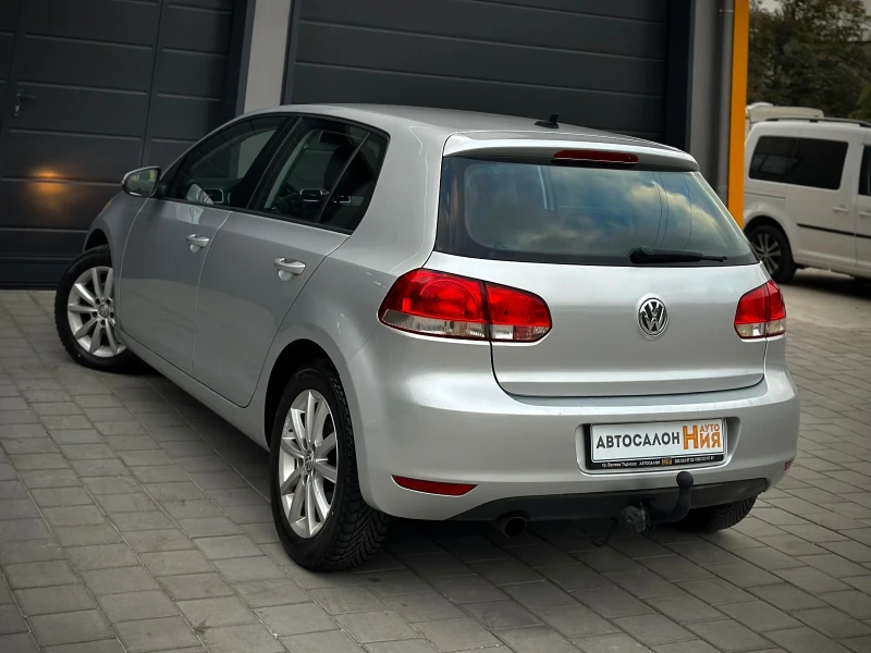 VW Golf NAVI , снимка 4 - Автомобили и джипове - 47699972