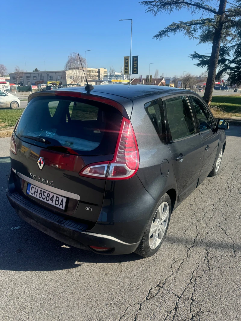 Renault Scenic Xmod, снимка 2 - Автомобили и джипове - 48497313