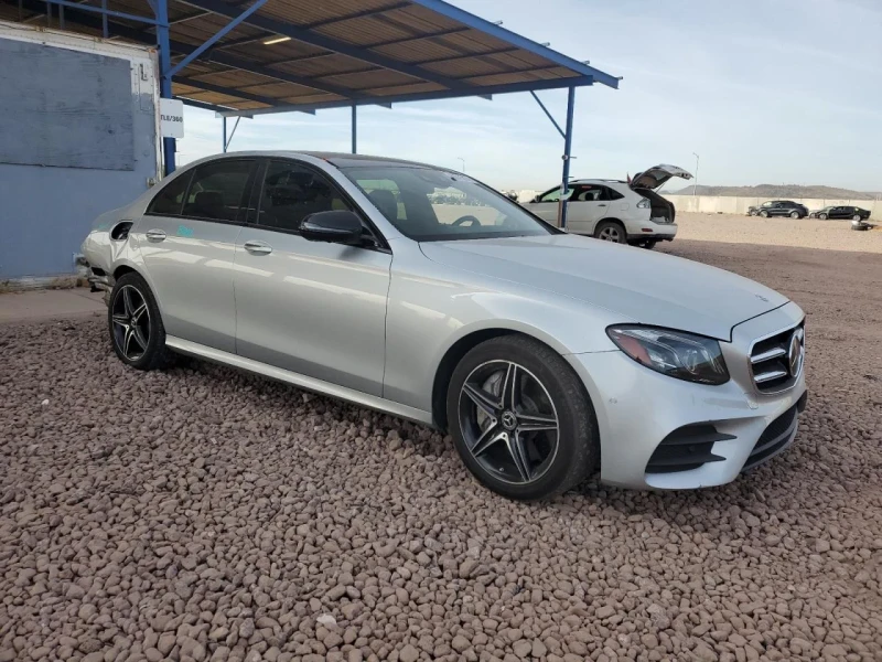 Mercedes-Benz E 400, снимка 5 - Автомобили и джипове - 49222178