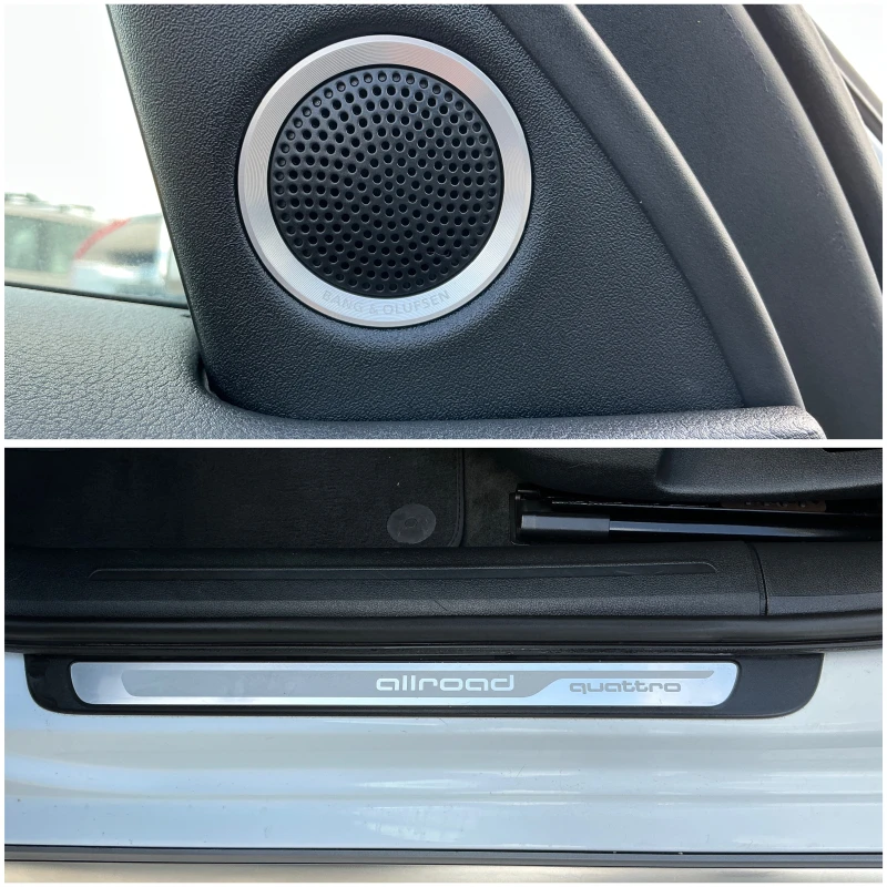 Audi A4 Allroad 2.0 TDI, снимка 17 - Автомобили и джипове - 50045171