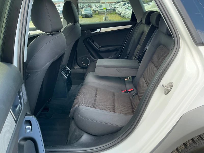 Audi A4 Allroad 2.0 TDI, снимка 15 - Автомобили и джипове - 50045171