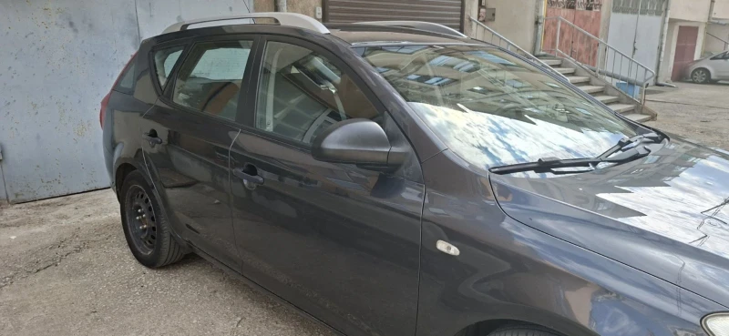 Kia Ceed 1.6CRDI , 90к.с., снимка 2 - Автомобили и джипове - 52320741