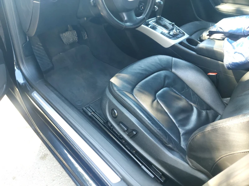 Audi A5, снимка 15 - Автомобили и джипове - 52052412