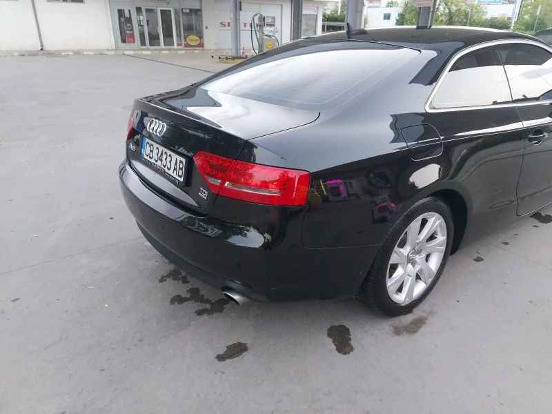 Audi A5, снимка 5 - Автомобили и джипове - 52052412