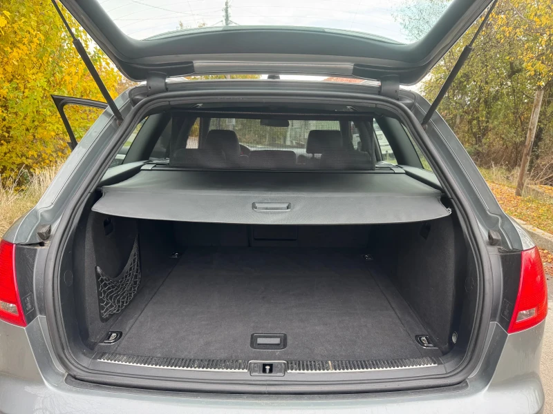 Audi A4 3.0TDI Quattro SLINE , снимка 10 - Автомобили и джипове - 52329310