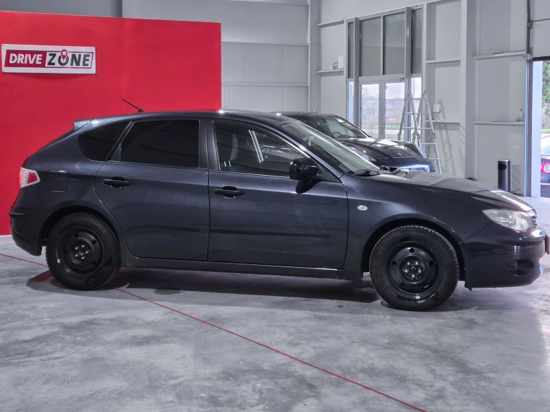 Subaru Impreza 1.5 i , снимка 2 - Автомобили и джипове - 52520414